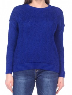 Джемпер л0625 синий 1