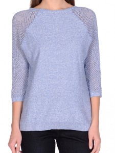 Джемпер л0482 джинс 3