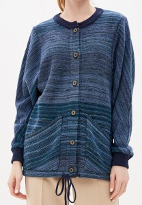 Кардиган л0930 джинс