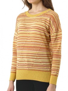 Джемпер л1047 радуга