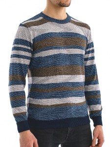 Джемпер 2244 джинс 1