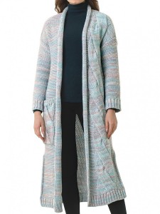 Кардиган л1055 небо