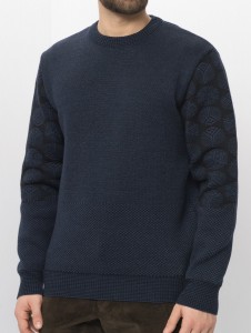 Джемпер 2375 ночь