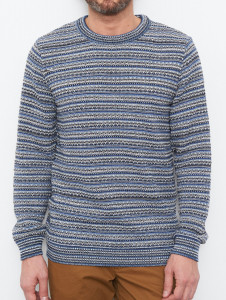 Джемпер 2447 хаос