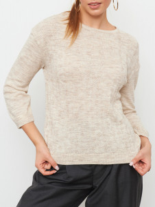 Джемпер л1296 рислинг