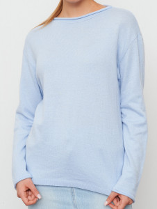 Интересности М-0001 голубой