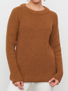 Интересности М-0002 терракот