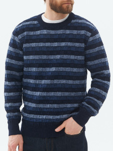 Джемпер 2491 джинс