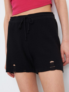 Шорты л21328 черный