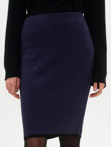 Юбка л1442 орхидея