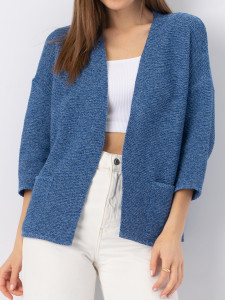 Кардиган л21103 сапфир
