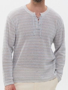 Джемпер 2500 бежевый