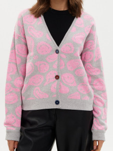 Кардиган л21237 сакура