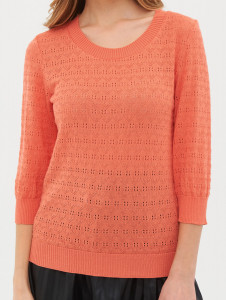 Джемпер л21317 афина