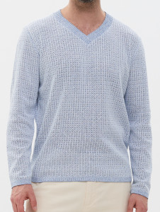 Джемпер 2476 айсберг