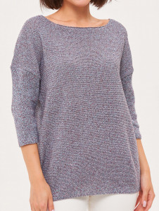 Джемпер л20987 фея