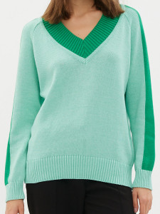 Джемпер л1405 мята