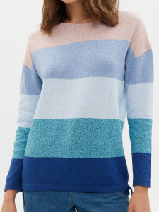 Джемпер л1132 радуга