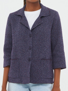 Кардиган л20676 ирис