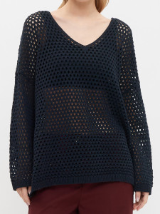 Джемпер л1488 синий