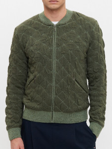 Кардиган 2507 олива