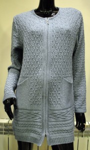 Кардиган л0508 джинс 1