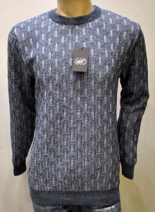 Джемпер 1908 джинс 1