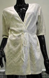 Кардиган л0118 лен 1