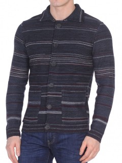 Кардиган 2092 джинс 3