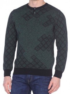 Джемпер 1959 черный 1