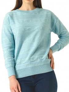 Джемпер л1053 лед