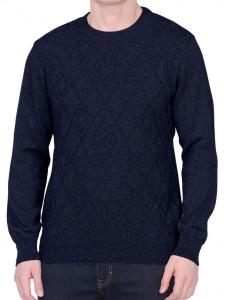 Джемпер 1727 джинс 3