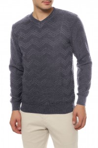 Джемпер 2207 джинс 1