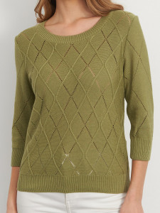 Джемпер л1316 рея