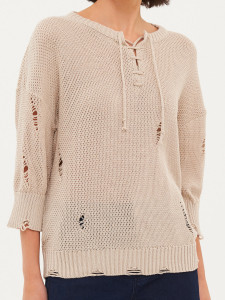 Джемпер л1319 лен