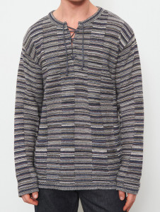 Джемпер 2457 хаос