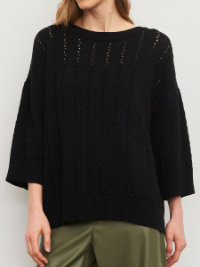 Джемпер л1327 моана