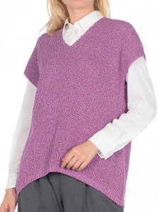 Жилет л21119 фиалка