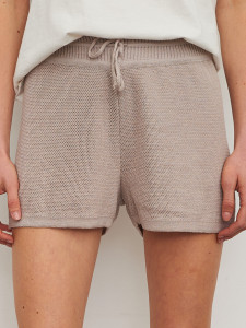 Шорты л1320 лен