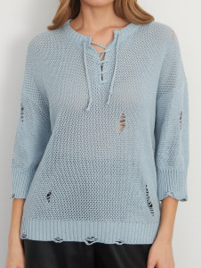 Джемпер л1319 опал