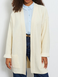 Кардиган л21299 белый