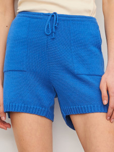 Шорты л1325 лазурита