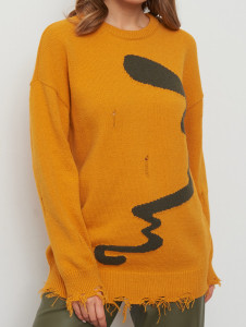 Джемпер л1279 Сати