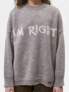 Джемпер л1396 бежевый