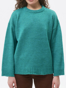 Джемпер л1386 лагуна