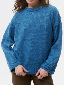 Джемпер л1386 бирюзовый