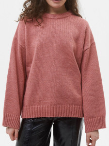 Джемпер л1386 пудра