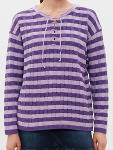 Джемпер л1459 сирень
