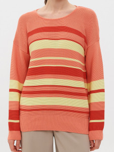 Джемпер л1460 коралл