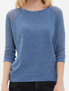 Джемпер л0482 джинс 2